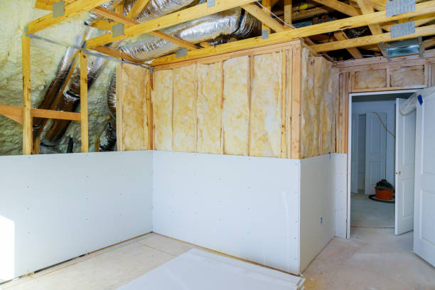 Best Blown-in Insulation in Sebastian, TX