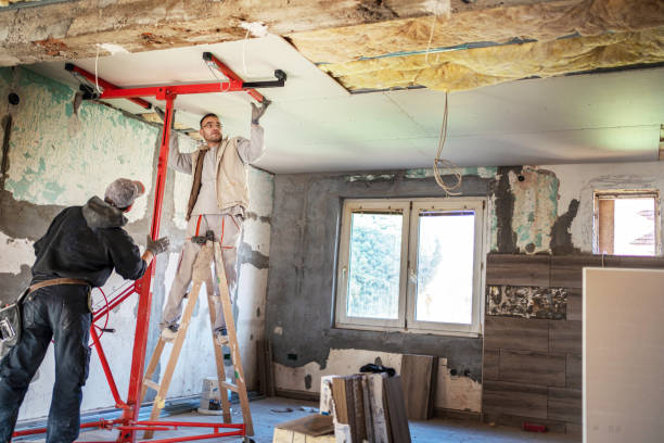 Best Insulation for Specific Applications in Sebastian, TX