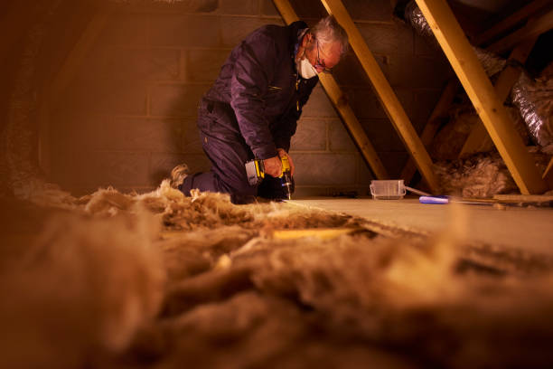 Reliable Sebastian, TX Insulation Contractor Solutions